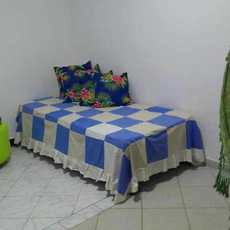 Atalaia Velha Casa Na Praia De Aruanaヴィラ エクステリア 写真