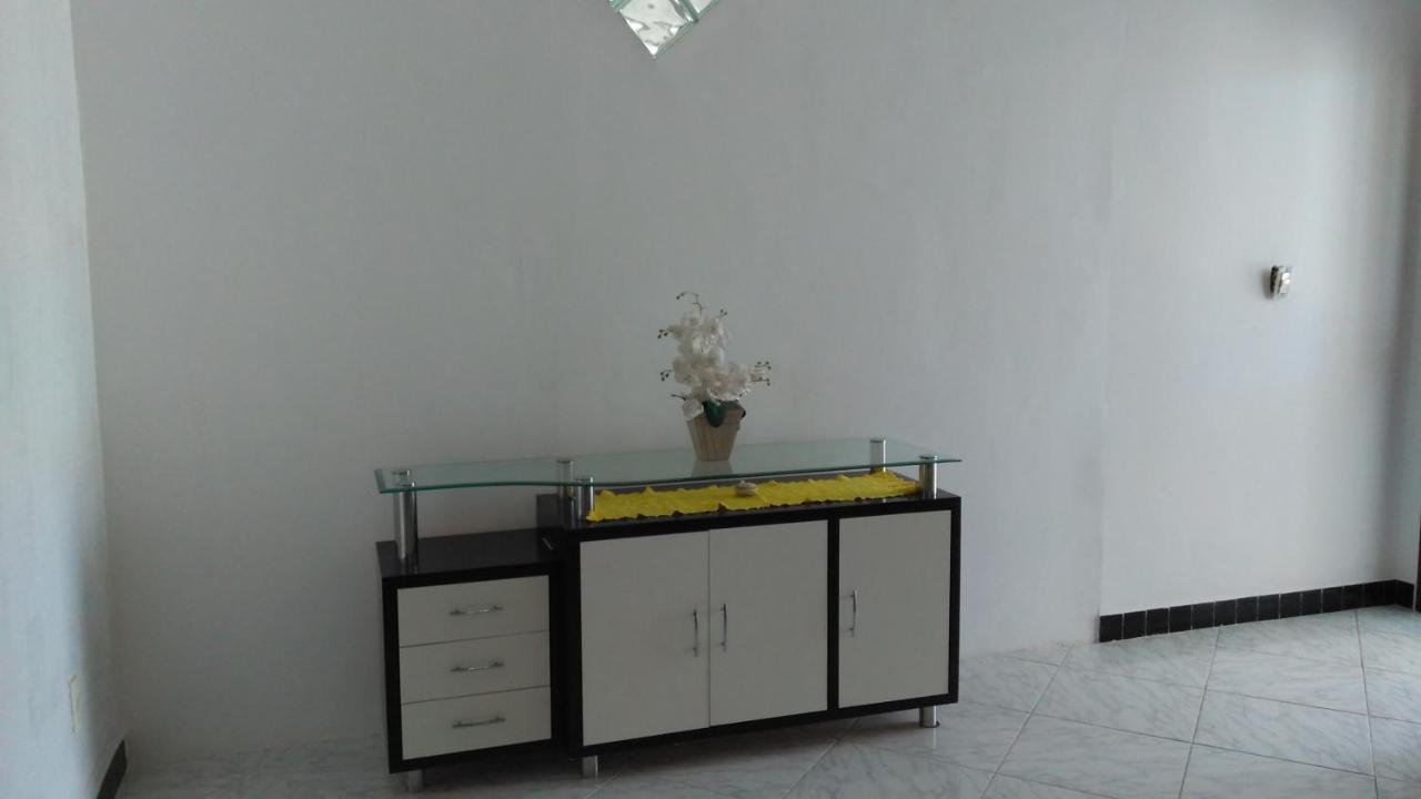 Atalaia Velha Casa Na Praia De Aruanaヴィラ エクステリア 写真